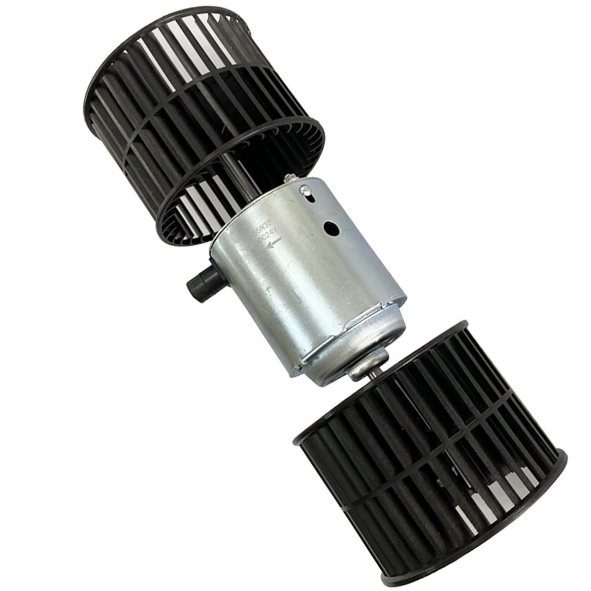 4475716 New Blower Motor Fits For Hitachi Excavator ZAX70 ZX70