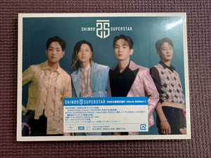 Shinee Superstar | eBay