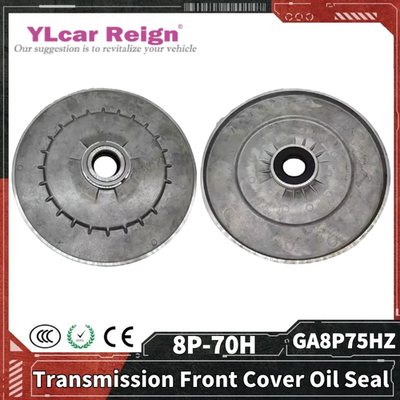 GA8P75HZ Transmission Original New Front Cover Front Oil Seal