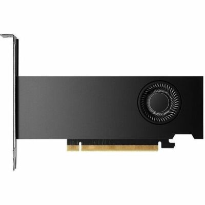 NVIDIA RTX 2000 ADA 16GB GPU Generation GDDR6 Professional
