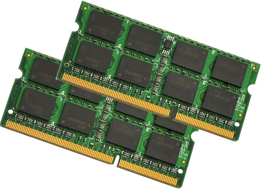 64GB Kit 2x 32GB DDR4 3200 MHz PC4-25600 Sodimm Laptop Memory RAM