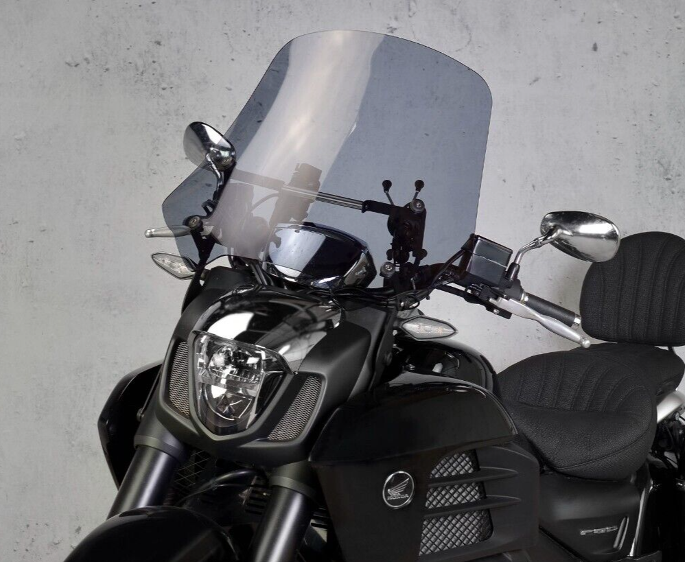 HONDA GLX 1800 F6C VALKYRIE (14-17) TALL TOURING SCREEN WINDSCREEN