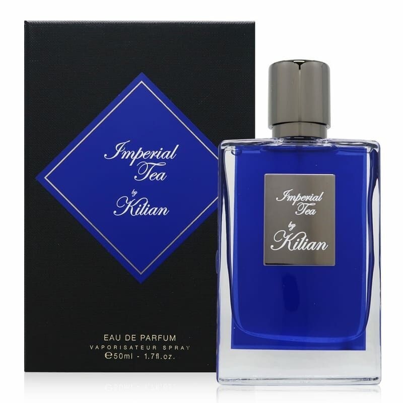 Kilian Imperial Tea (2024) 1.7 oz / 50 ml Eau de Parfum | eBay