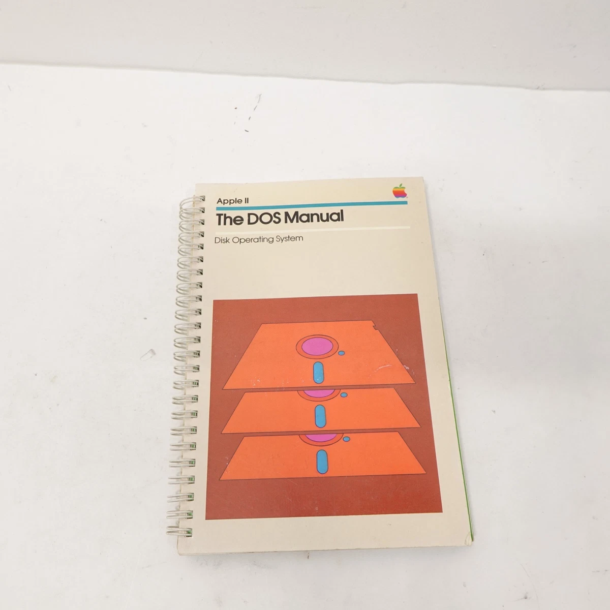 Apple Ii Manual for sale | eBay