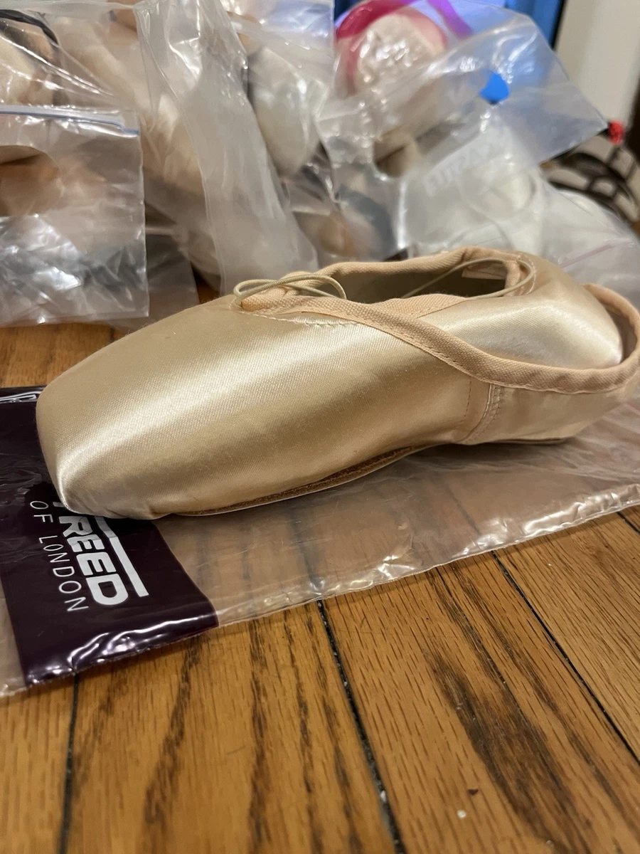 Freed of London Ballet Shoes for sale | eBay