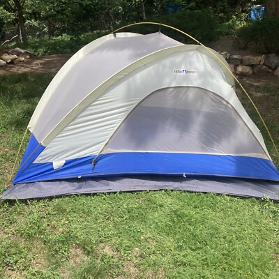 Sierra Designs Meteor Light Tent 2 Person 3 Season Backpacking