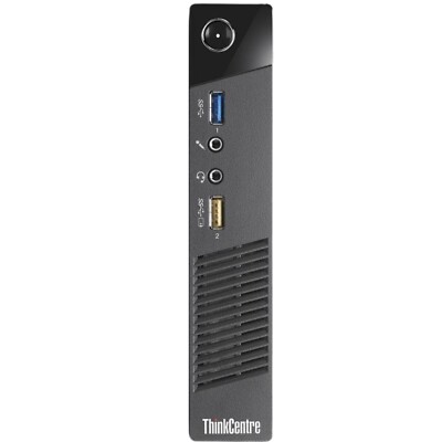Lenovo ThinkCentre M93 Tiny PC Core i7 16GB RAM 1TB SSD Wi-Fi 90