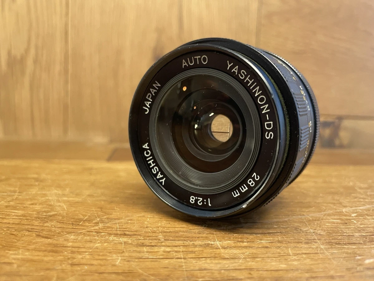 F/2.8 M42 Camera Lenses 28mm Focal for sale | eBay