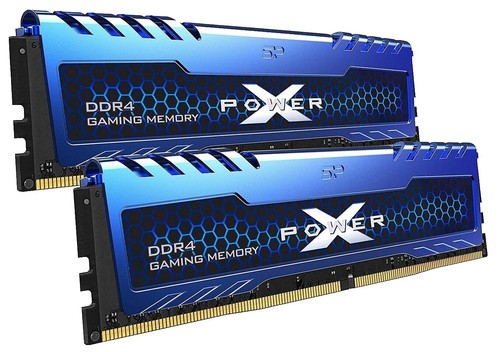 Kingston 16GB 2Rx8 PC4-3200AA DIMM DDR4-25600 Non-ECC 288-Pin