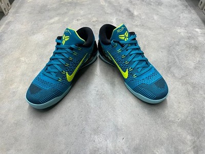 Nike Kobe 9 Elite Low Men's Protro Perspective IO3673 400 - New | eBay