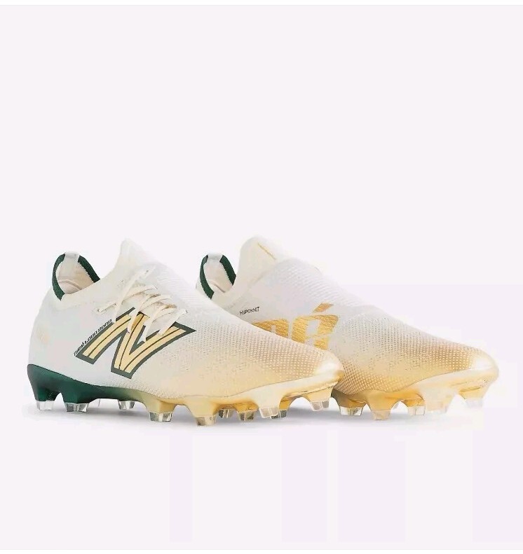 AIME LEON DORE X NEW BALANCE FURON 7+ Football Soccer Cleats NEW