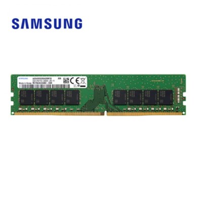 Samsung 8GB 2666MHz RAM 1Rx8 DDR4 PC4-2666V-UA2-11 Server Memory