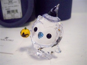 Swarovski Halloween | eBay