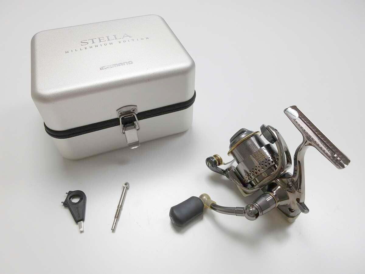 STELLA Milennium Edition 2500SS 【公式通販】