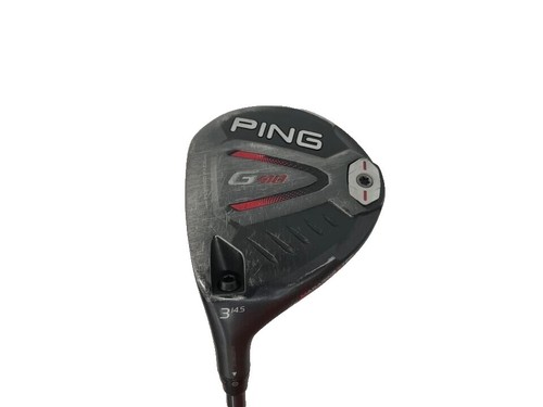 PING G440 LST 9 Degree TOUR 2.0 BLACK 65 S Flex Driver Used | eBay