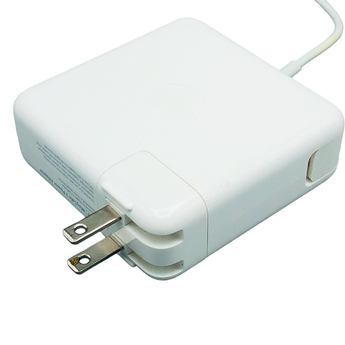 Authentic Apple MagSafe 2 85W Power Adapter for MacBook Pro 2013