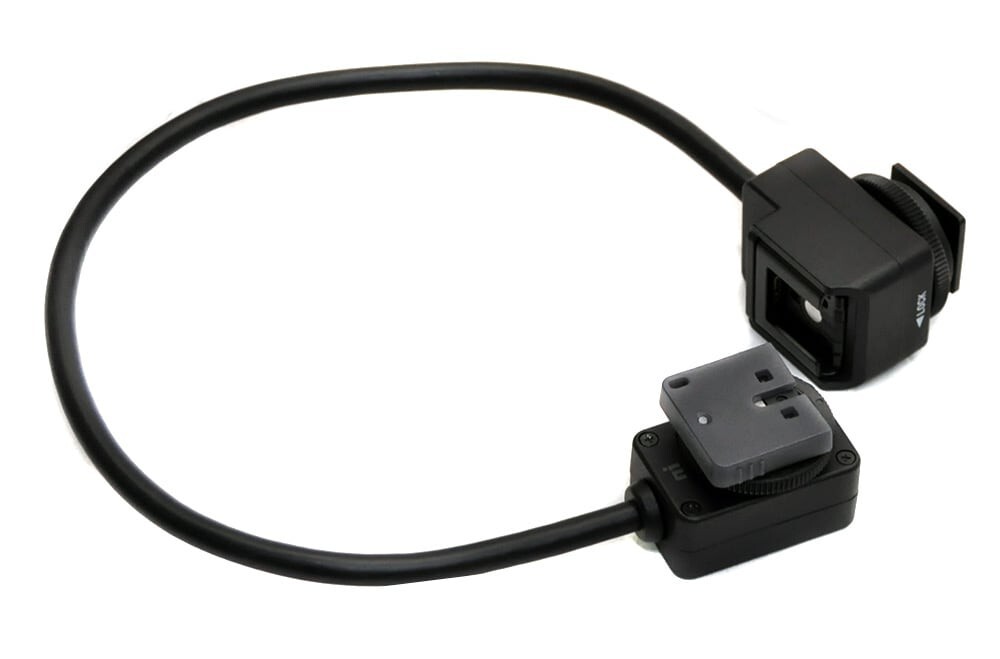 Sony XLR-K3M Audio Extension Cable Cord Replacement Accessory