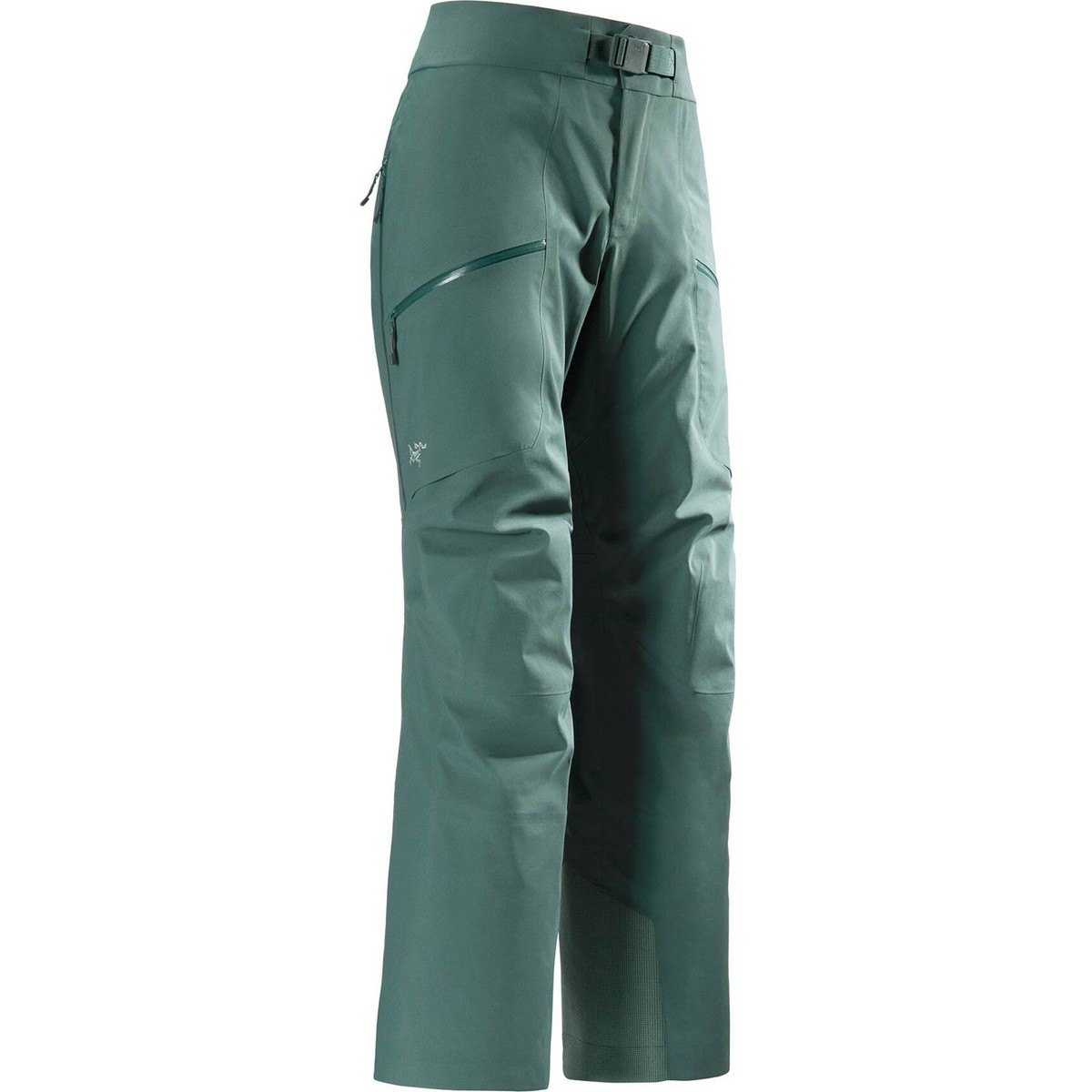 Arc'Teryx Sentinel LT Gore-Tex Pants Women's 14 Boxcar Green