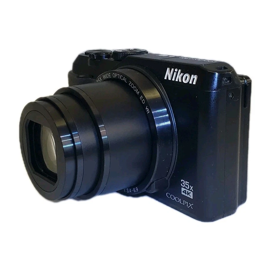 Nikon Coolpix A900 Digital Cameras for sale - eBay