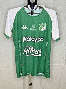 Deportivo Cali Jersey | eBay