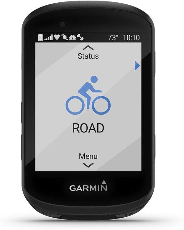 Garmin Edge 530 GPS Bike Computer - 100206000 for sale online | eBay