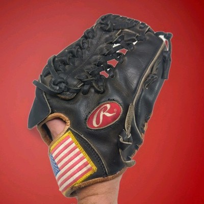 RAWLINGS HEART OF THE HIDE HOH PRO200-4JBT BASEBALL GLOVE - 11.5
