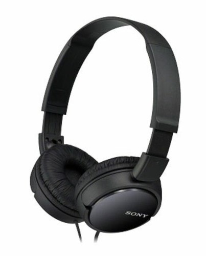 SONY Hi-Res Professional Studio Monitor Headphone MDR-M1ST Black