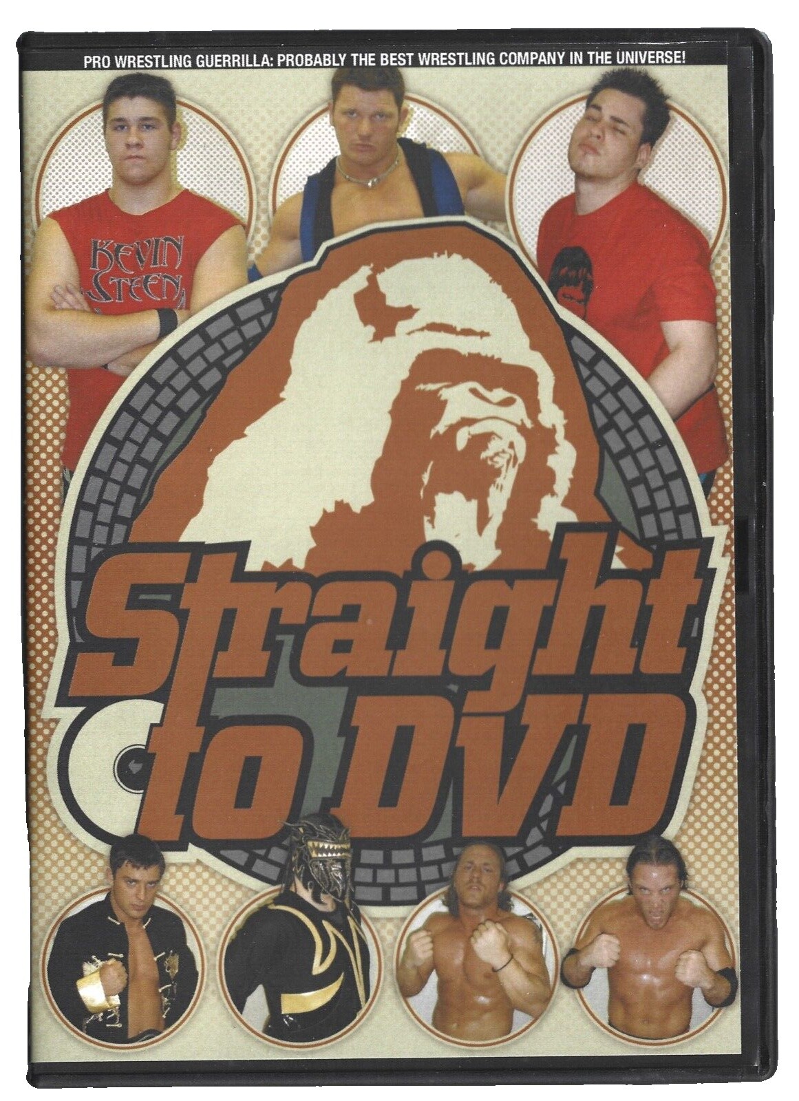 Pwg DVDs | eBay