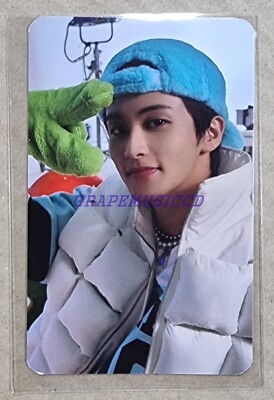 nct dream candy md ジェミン everland トレカ