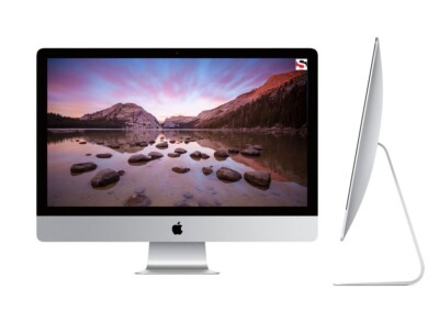 Apple iMac 27