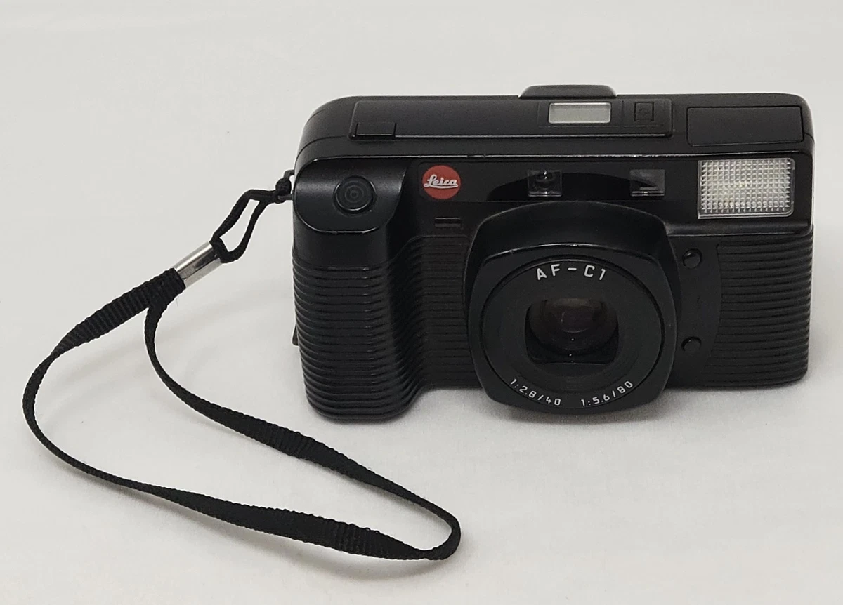 Leica C1 Film Cameras for sale - eBay