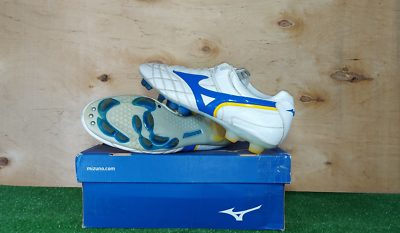 Mizuno Wave Cup Legend Made in Japan FG P1GA191919 boots Cleats
