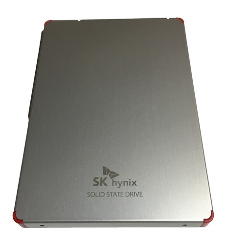 SK Hynix 512GB Internal SSD 2.5