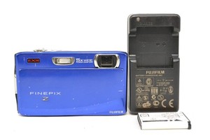 Fujifilm Finepix Z900exr | eBay