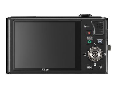 Nikon Coolpix S52 | eBay
