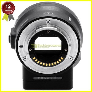 Ft 1 Adapter Nikon | eBay