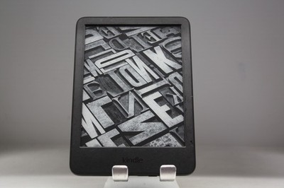 Amazon Kindle (11th Gen. 2024) RS23CV - 16GB - Wi-Fi - 6