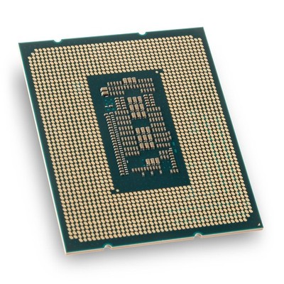 Intel Core i5-12400F 2,5 GHz LGA 1700 Hexa-Core Processore