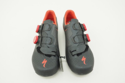 NEW! Specialized S-Works 7 Road Cycling Shoes EU 38.5 / US Men's 6