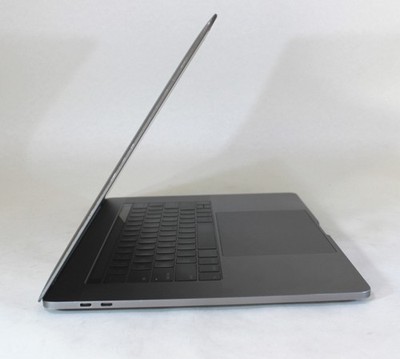 Apple MacBook Pro A1707 i7-7820HQ 2800x1800 16GB 1TB SSD Ventura