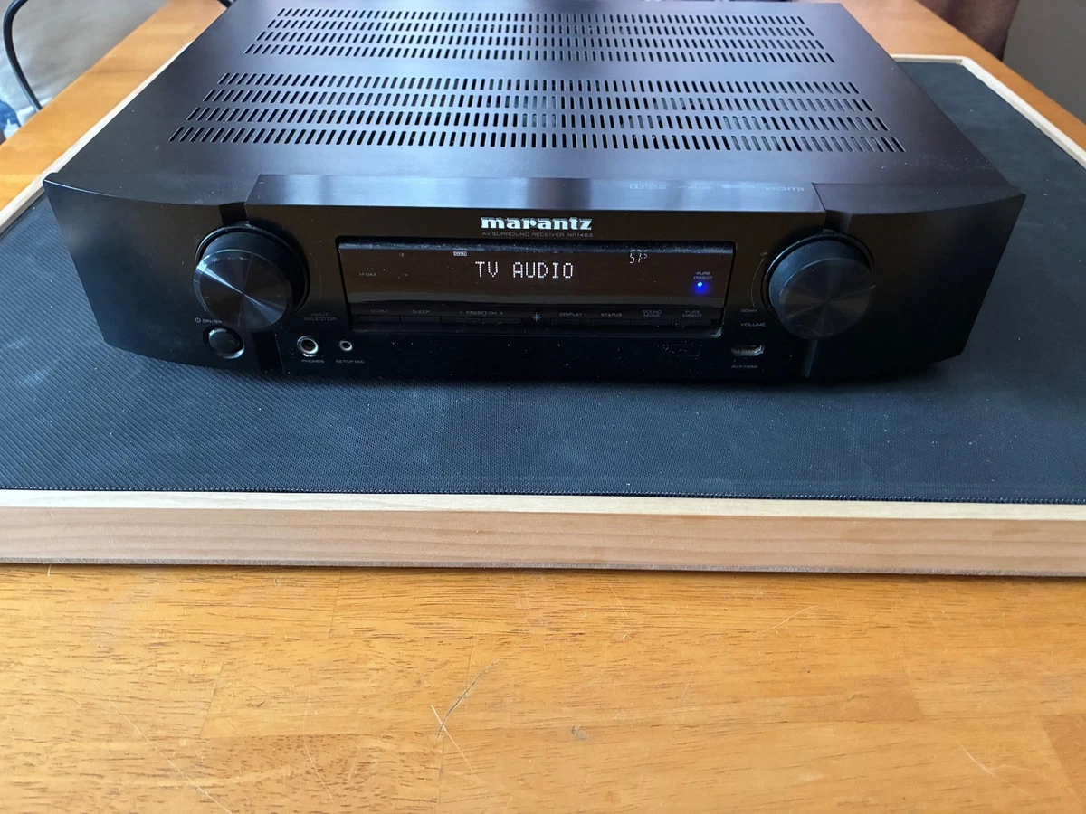Marantz Nr1403 for sale | eBay
