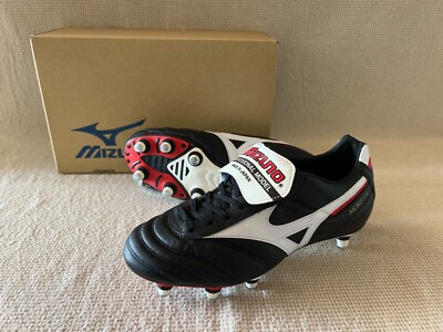 Mizuno Morelia2 SI Rivaldo model Made in Japan For natural