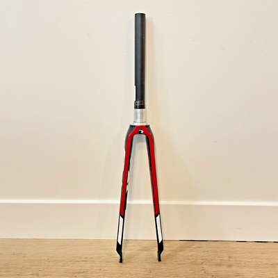 Gary Fisher Trek Cronus Ultimate Carbon Road Fork FCC Trek