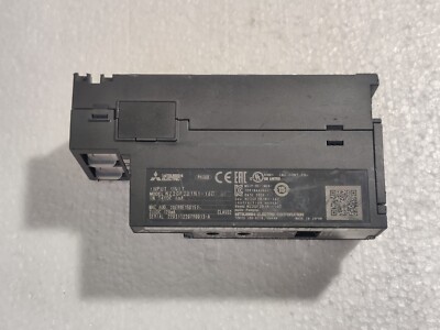 Mitsubishi Electric Melsec CC-Link IE Field NZ2GF2B1N1-16D Input