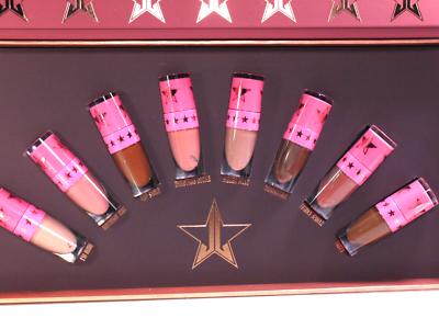 Jeffree Star - Mini Velour Liquid Lipstick Pick From 