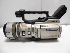 Sony Vx2000 Camera | eBay