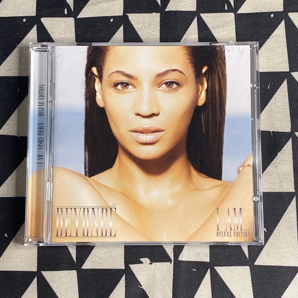Beyonce : I AmSasha Fierce CD 886976077426| eBay