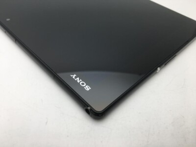 SONY XPERIA Z4 Tablet SOT31 32GB Android 10.1 inch NO Box | eBay