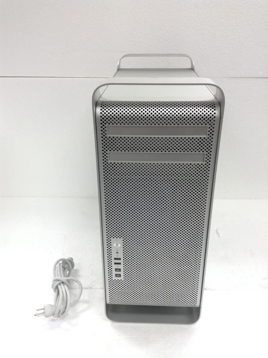 Apple Mac Pro 2012 Release Year Apple Desktops & All-In-One