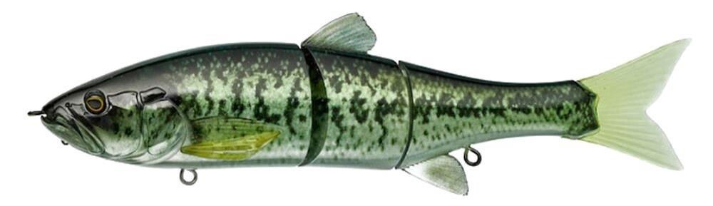 Jackal DOWZ SWIMMER 220SF RT Largemouth Bass Slow floating BIG